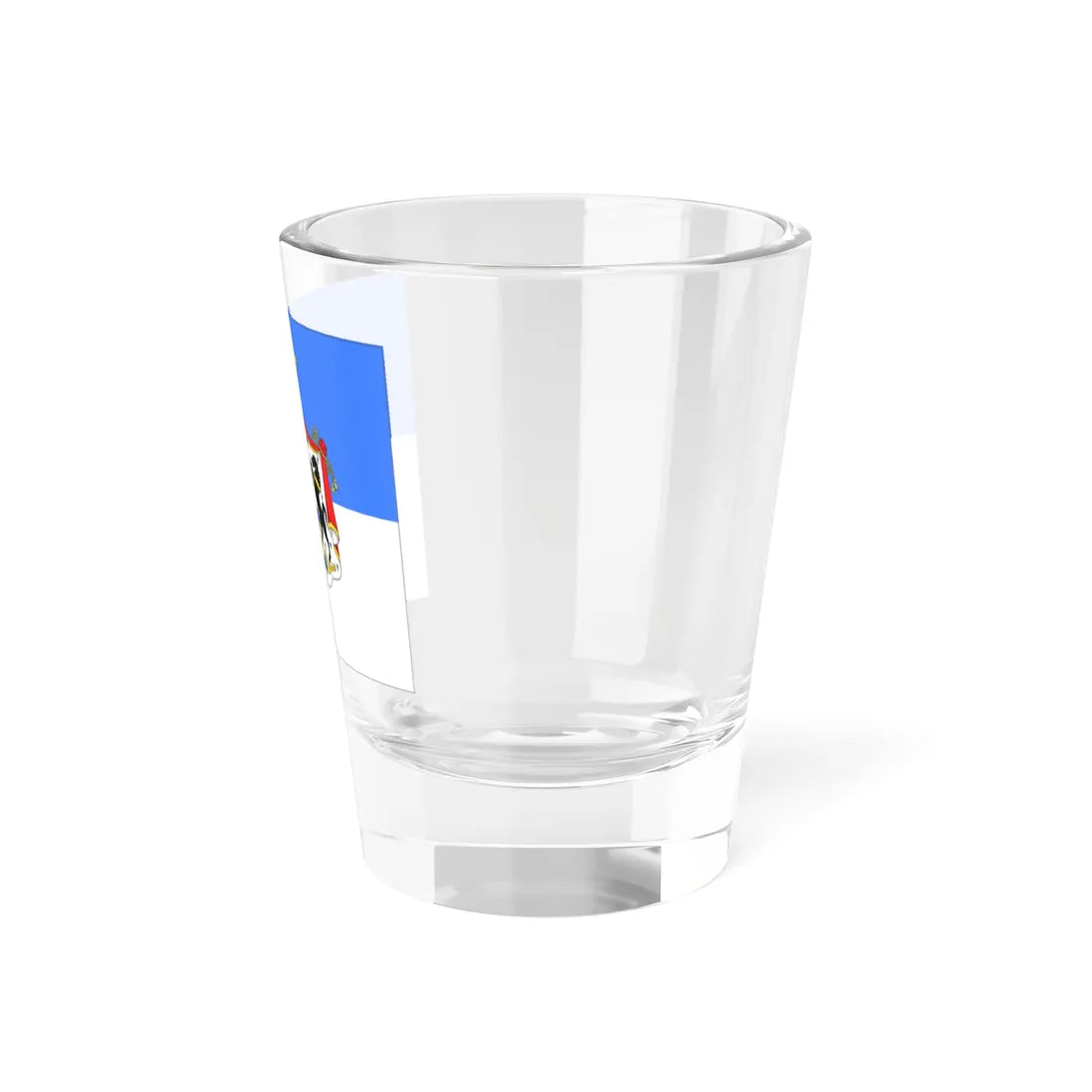 Kapurthala flag (India) Shot Glass 1.5oz - Go Mug Yourself
