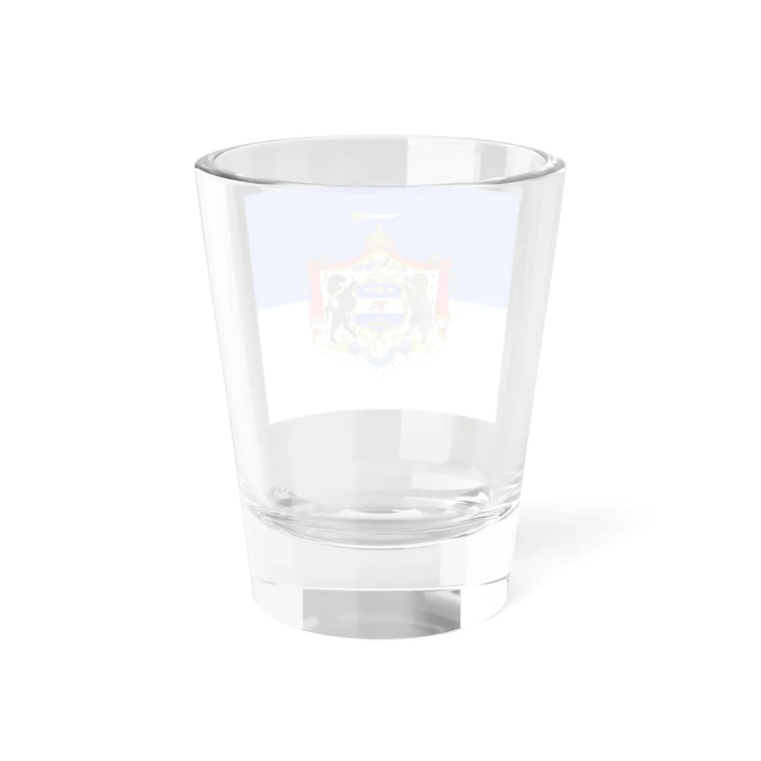 Kapurthala flag (India) Shot Glass 1.5oz - Go Mug Yourself