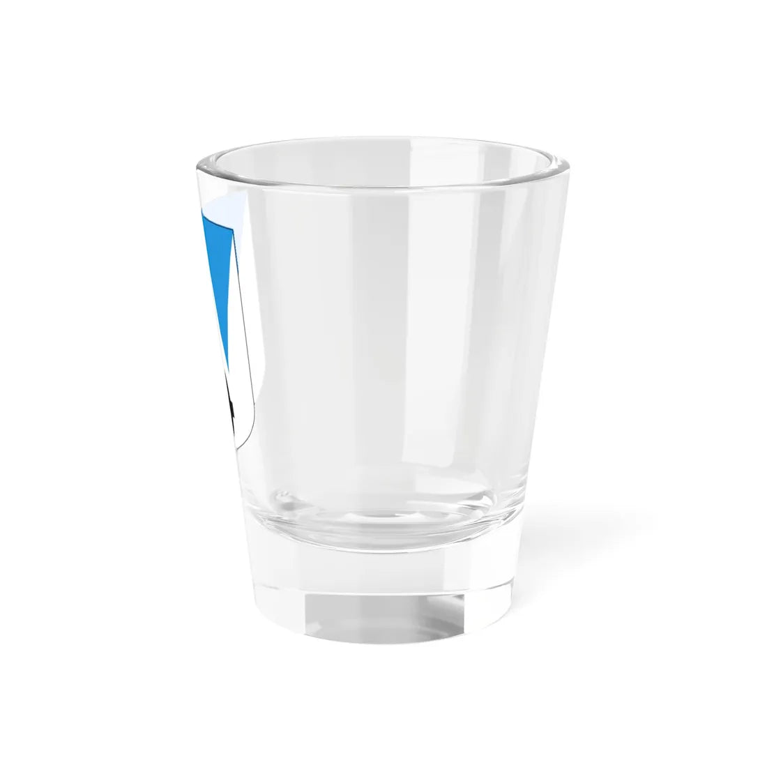 Kareda valla vapp (Estonia) (Coat of Arms) Shot Glass 1.5oz - Go Mug Yourself
