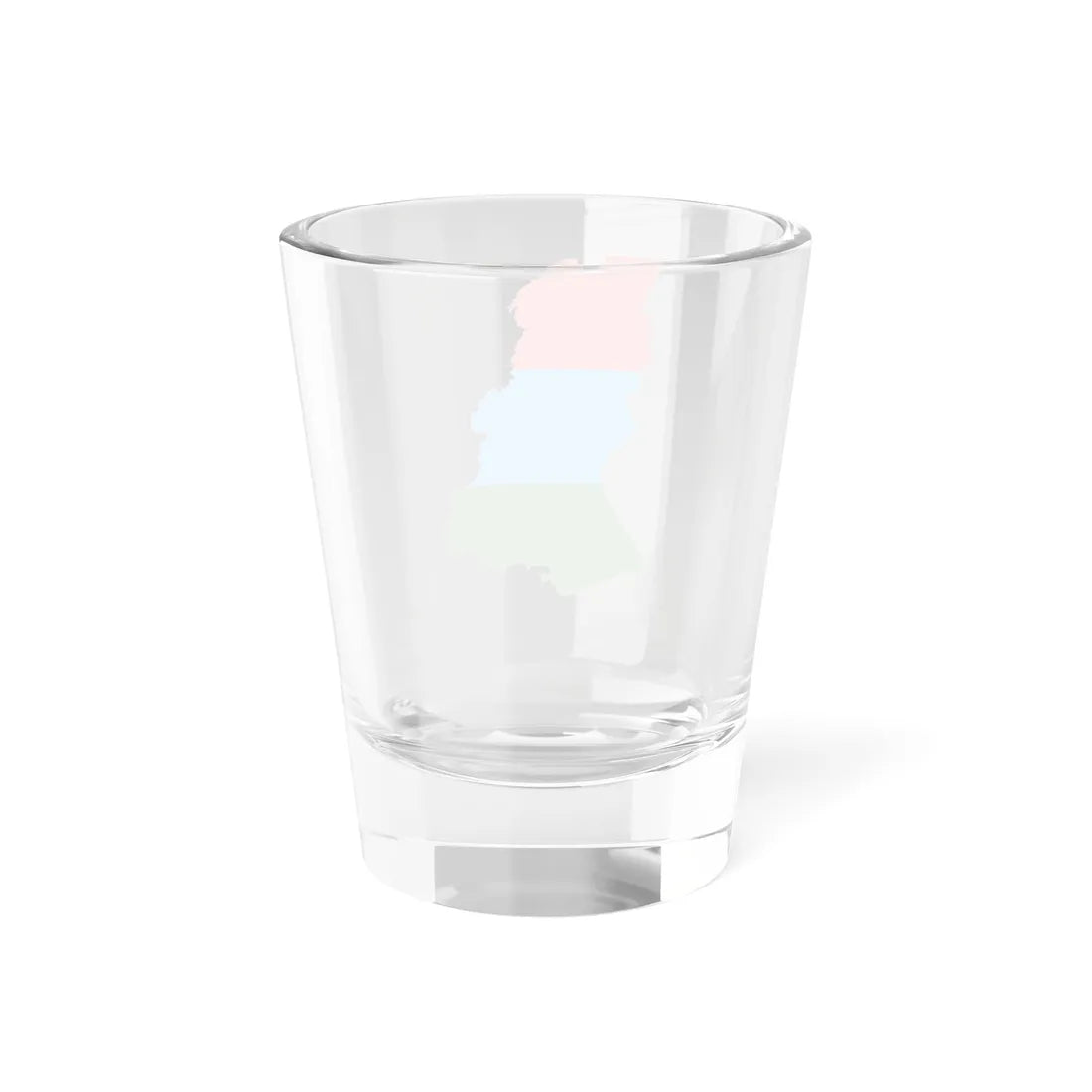 Karelia-geo-stub (Russia) Shot Glass 1.5oz - Go Mug Yourself