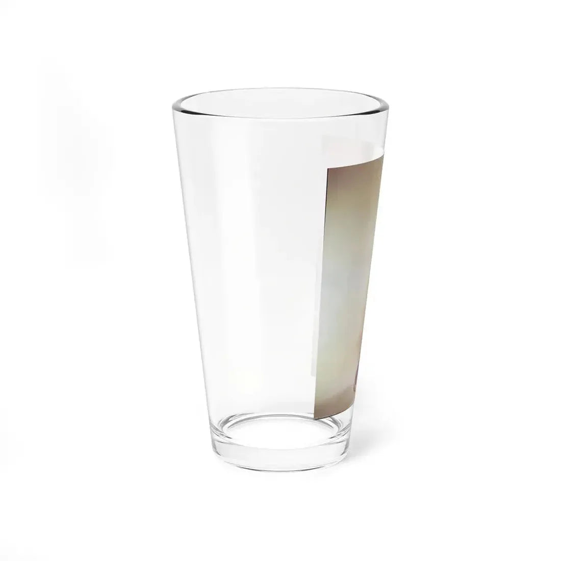 Karin Booth #06 (Vintage Female Icon) Pint Glass 16oz - Go Mug Yourself