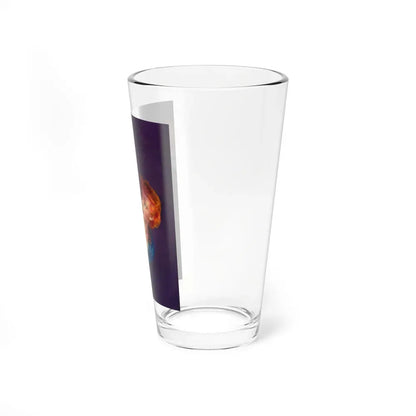 Kate, paperback cover, 1959 - Pint Glass 16oz - Go Mug Yourself