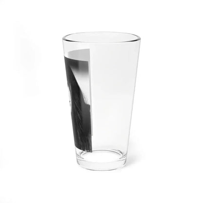 Katharine Ross #01 (Vintage Female Icon) Pint Glass 16oz - Go Mug Yourself