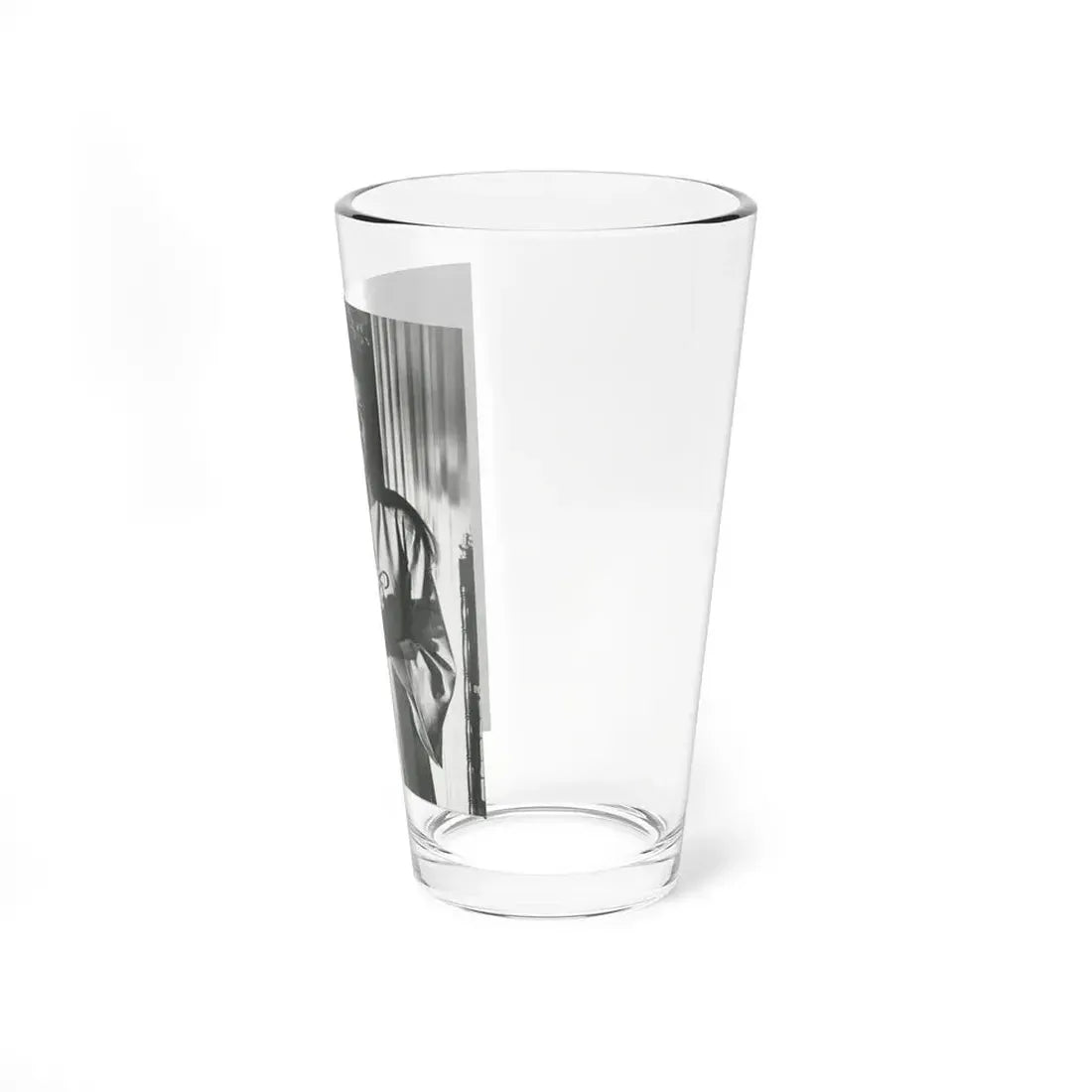 Katharine Ross #101 (Vintage Female Icon) Pint Glass 16oz - Go Mug Yourself