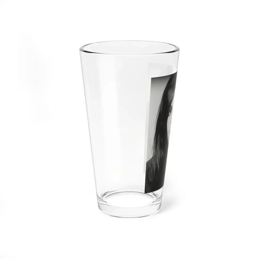 Katharine Ross #103 (Vintage Female Icon) Pint Glass 16oz - Go Mug Yourself
