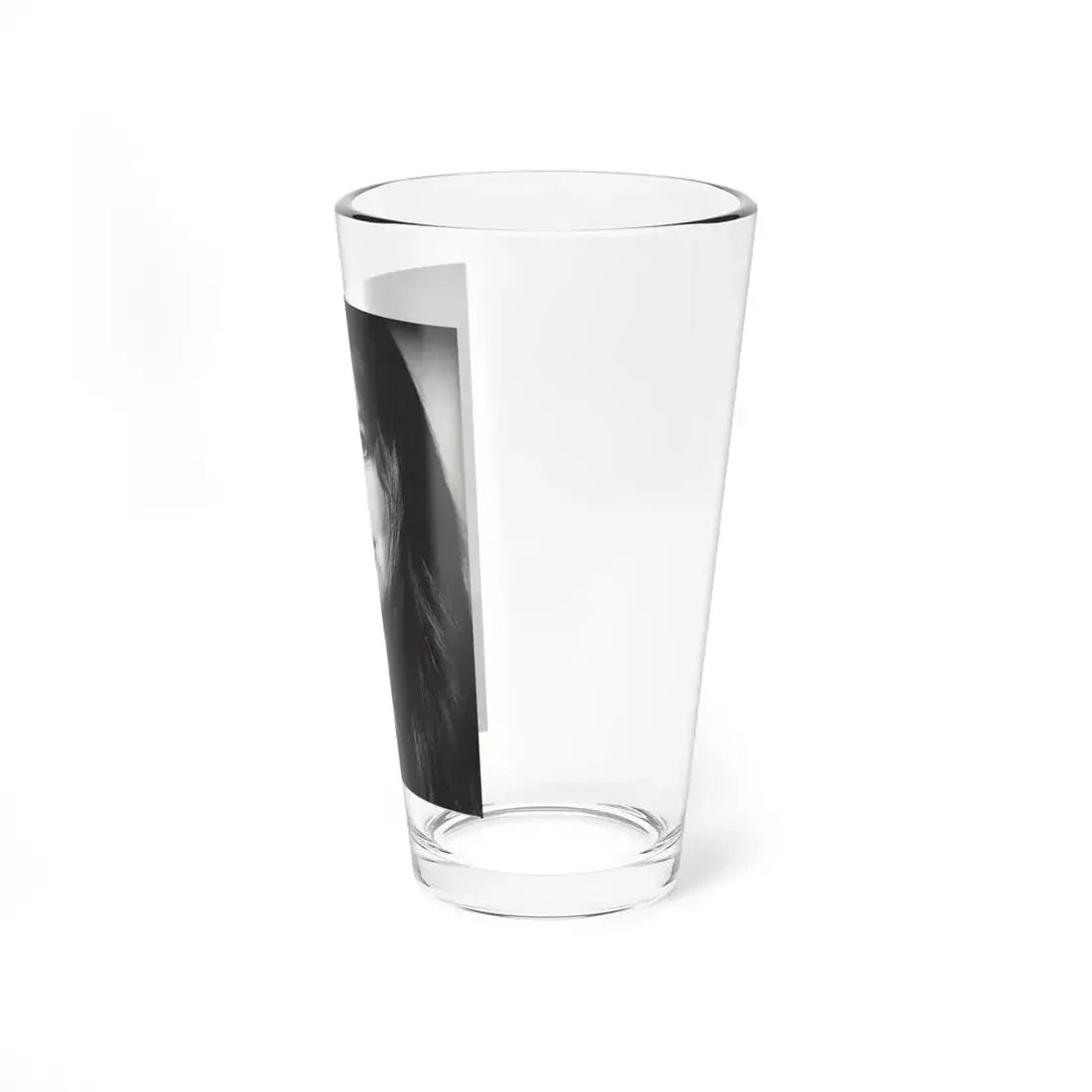 Katharine Ross #103 (Vintage Female Icon) Pint Glass 16oz - Go Mug Yourself
