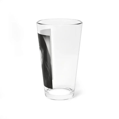 Katharine Ross #103 (Vintage Female Icon) Pint Glass 16oz - Go Mug Yourself