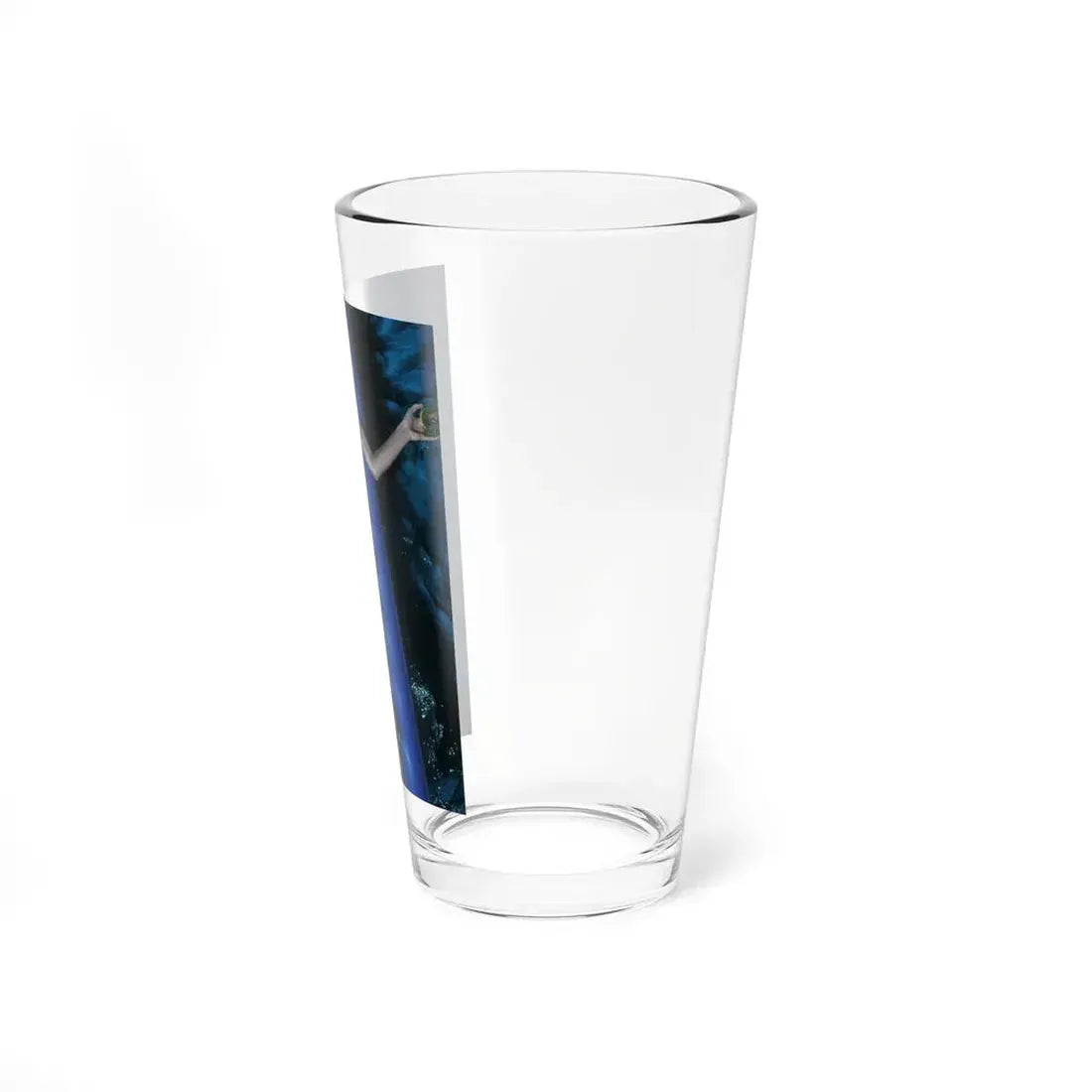 Katharine Ross #112 (Vintage Female Icon) Pint Glass 16oz - Go Mug Yourself