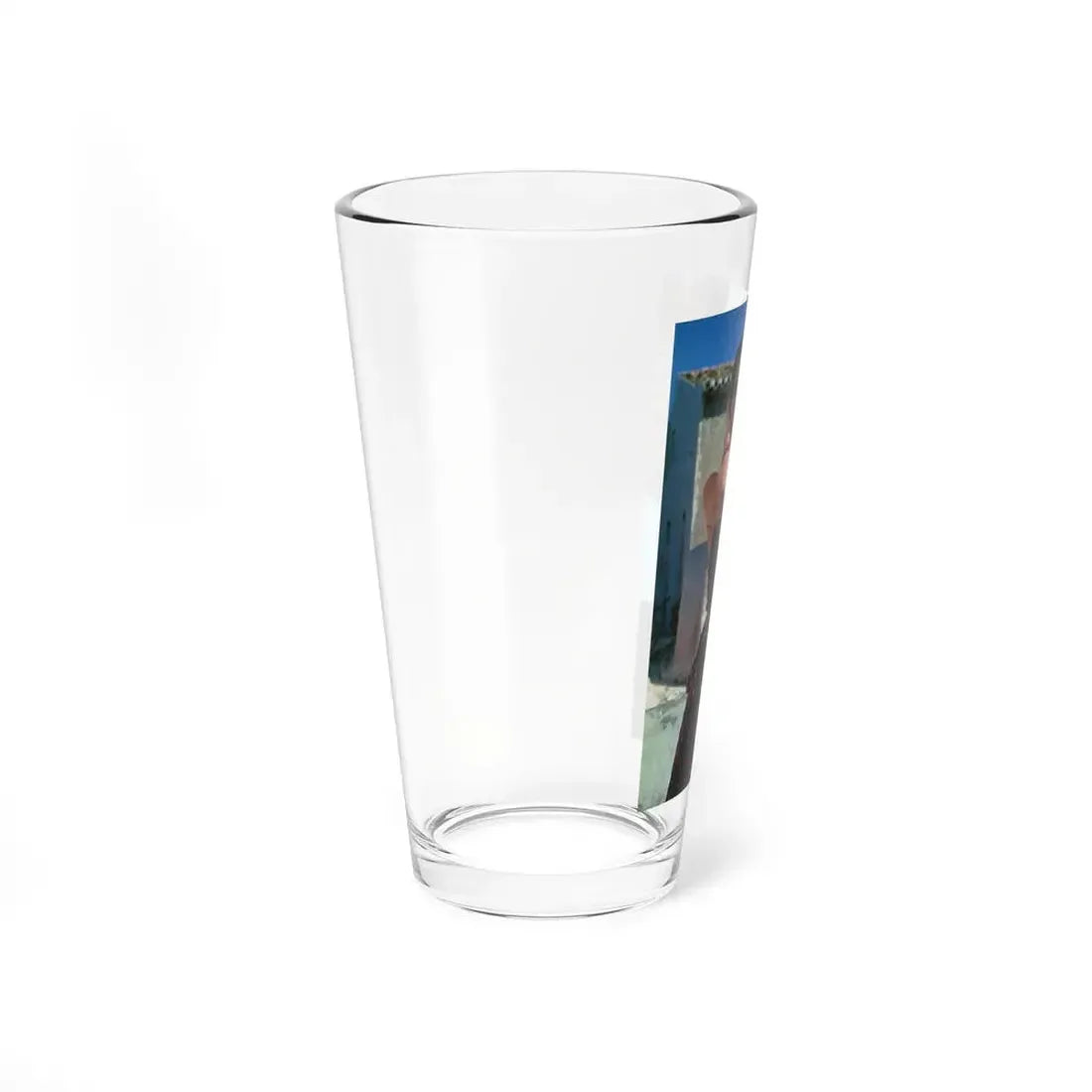 Katharine Ross #113 (Vintage Female Icon) Pint Glass 16oz - Go Mug Yourself