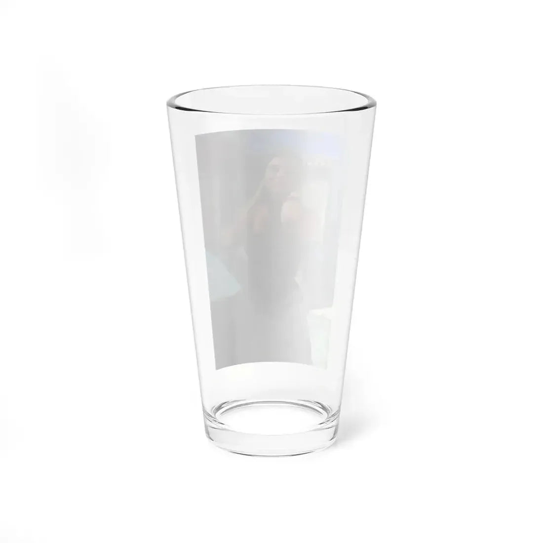 Katharine Ross #113 (Vintage Female Icon) Pint Glass 16oz - Go Mug Yourself