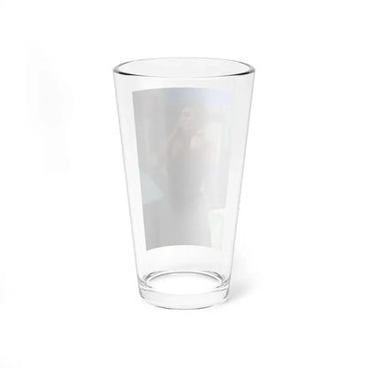 Katharine Ross #113 (Vintage Female Icon) Pint Glass 16oz - Go Mug Yourself