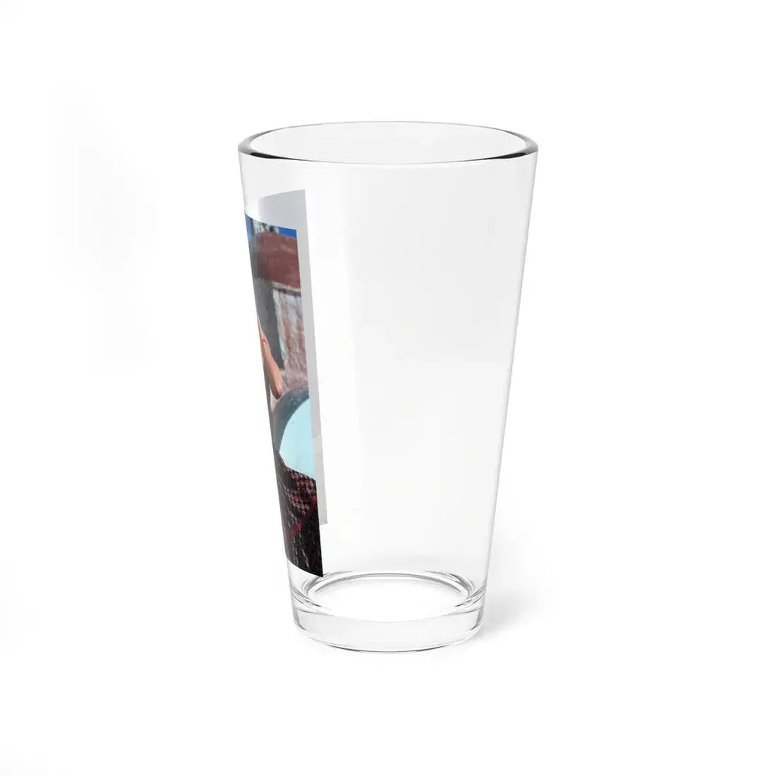Katharine Ross #113 (Vintage Female Icon) Pint Glass 16oz - Go Mug Yourself