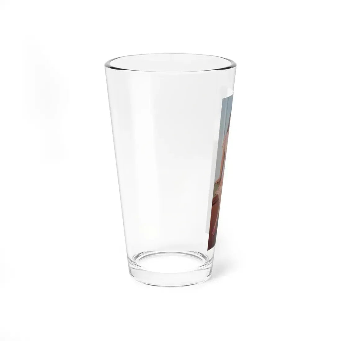 Katharine Ross #114 (Vintage Female Icon) Pint Glass 16oz - Go Mug Yourself