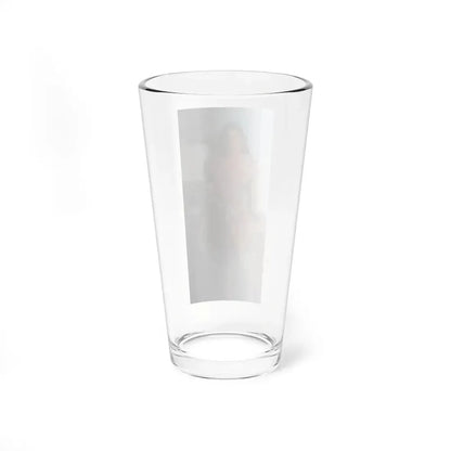 Katharine Ross #114 (Vintage Female Icon) Pint Glass 16oz - Go Mug Yourself