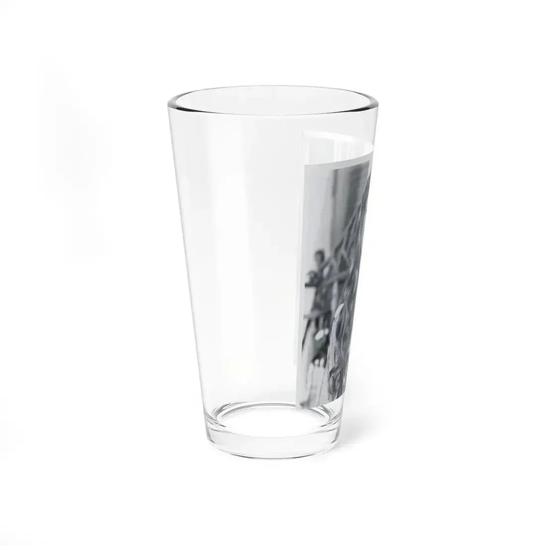 Katharine Ross #12 (Vintage Female Icon) Pint Glass 16oz - Go Mug Yourself