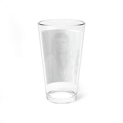 Katharine Ross #12 (Vintage Female Icon) Pint Glass 16oz - Go Mug Yourself