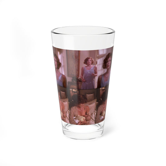 Katharine Ross #28 - (Vintage Female Icon) Pint Glass 16oz-16oz-Go Mug Yourself