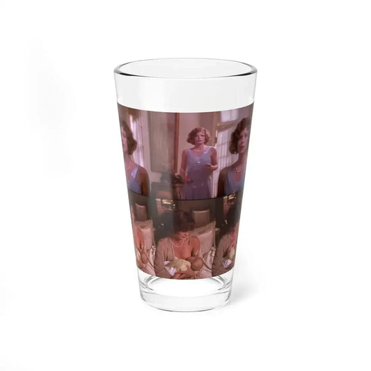 Katharine Ross #28 - (Vintage Female Icon) Pint Glass 16oz 16oz - Go Mug Yourself