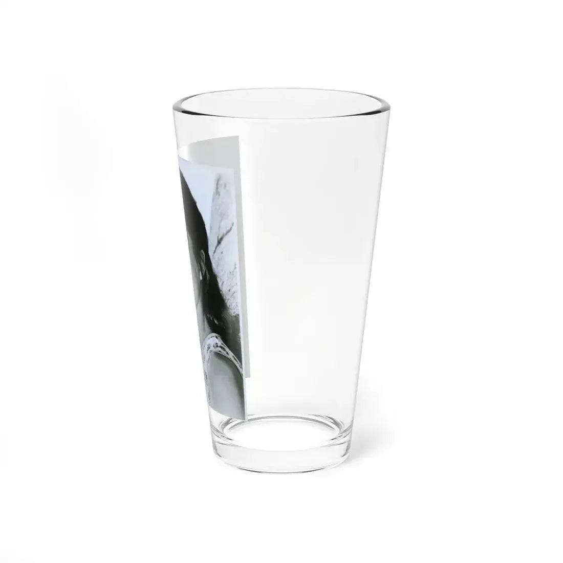 Katharine Ross #34 (Vintage Female Icon) Pint Glass 16oz - Go Mug Yourself