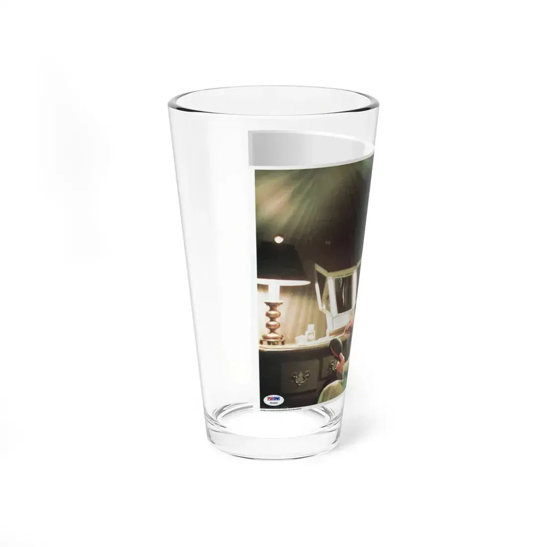 Katharine Ross #91 (Vintage Female Icon) Pint Glass 16oz - Go Mug Yourself