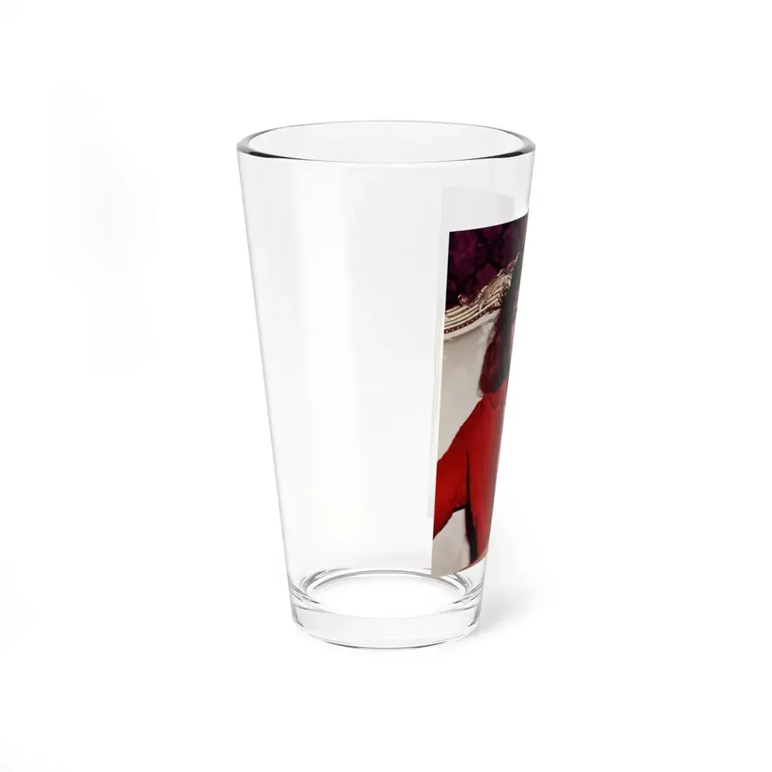 Katharine Ross #94 (Vintage Female Icon) Pint Glass 16oz - Go Mug Yourself