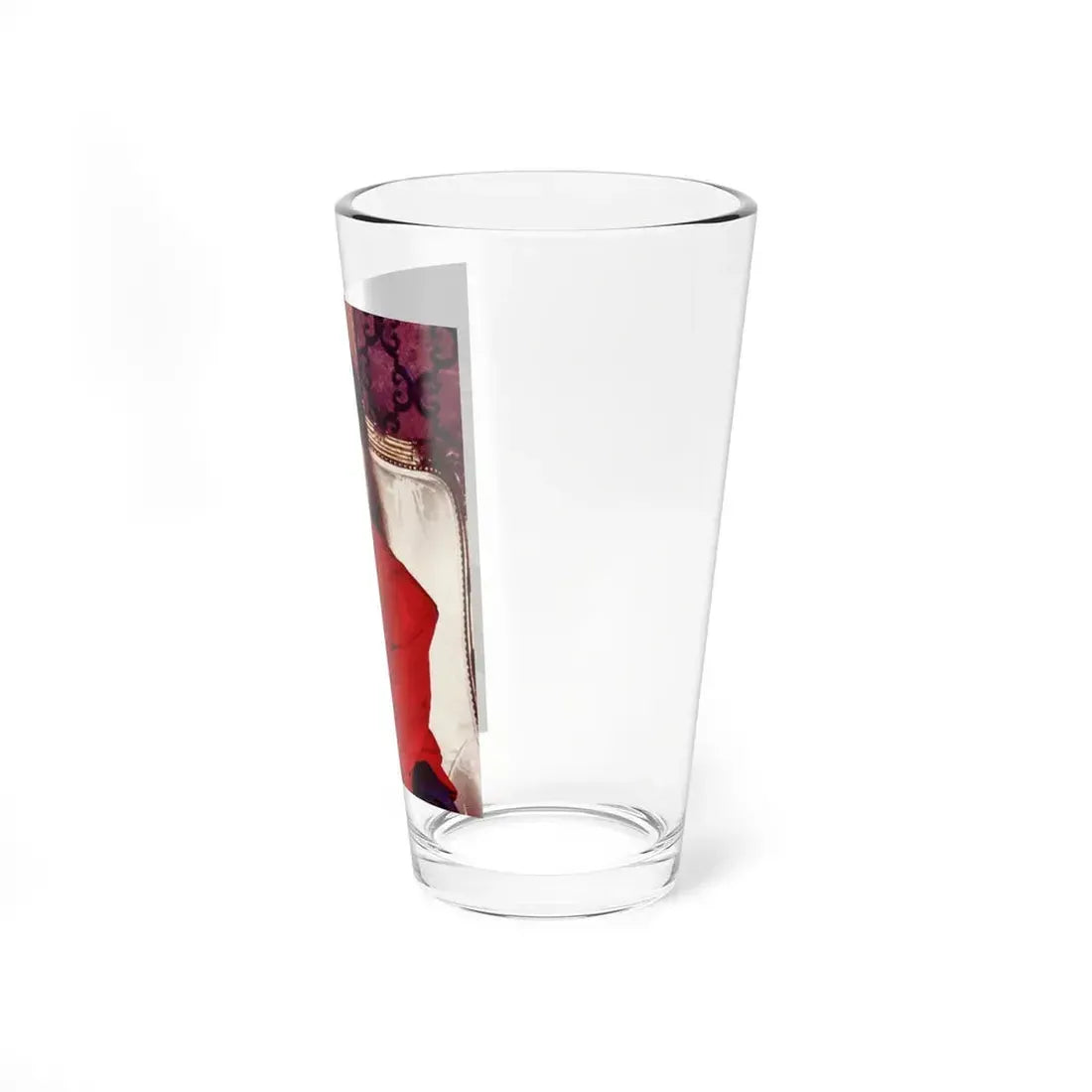 Katharine Ross #94 (Vintage Female Icon) Pint Glass 16oz - Go Mug Yourself