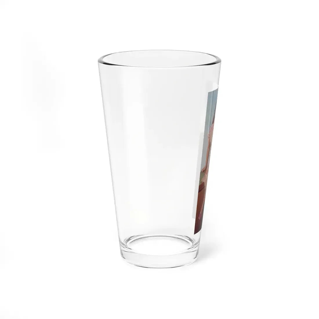 Katharine Ross #96 (Vintage Female Icon) Pint Glass 16oz - Go Mug Yourself