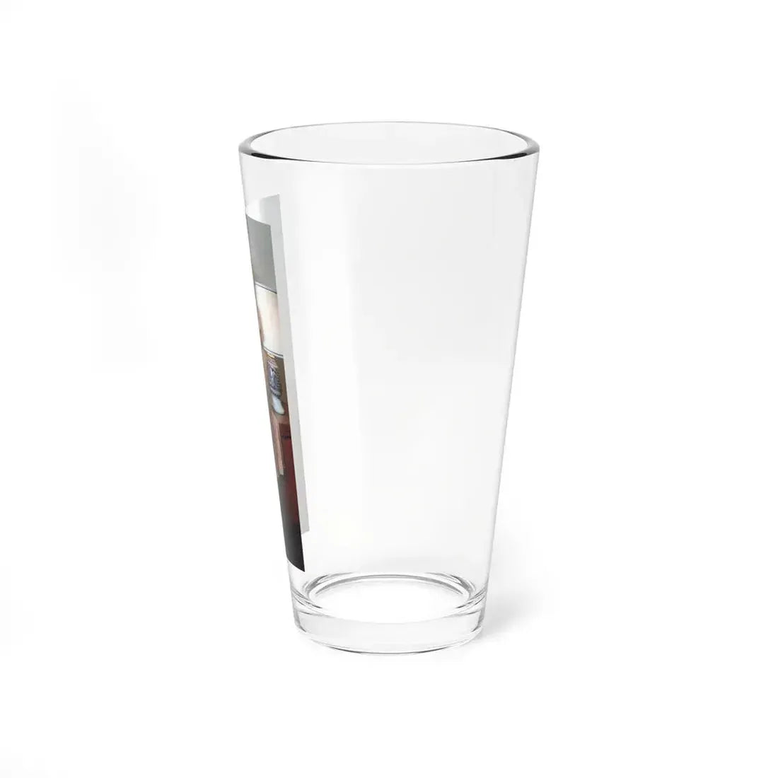Katharine Ross #96 (Vintage Female Icon) Pint Glass 16oz - Go Mug Yourself