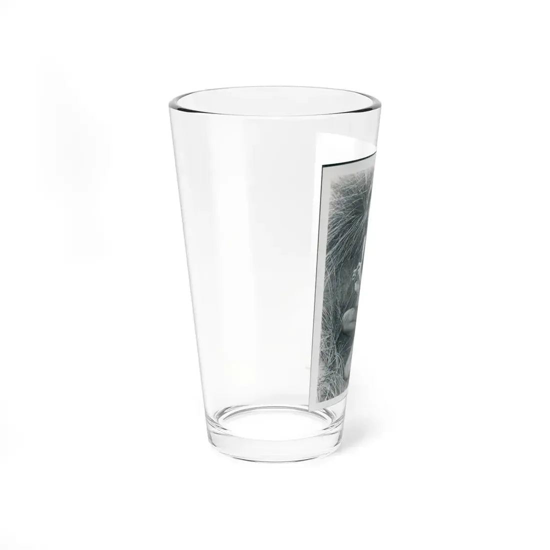 Katharine Ross #97 (Vintage Female Icon) Pint Glass 16oz - Go Mug Yourself
