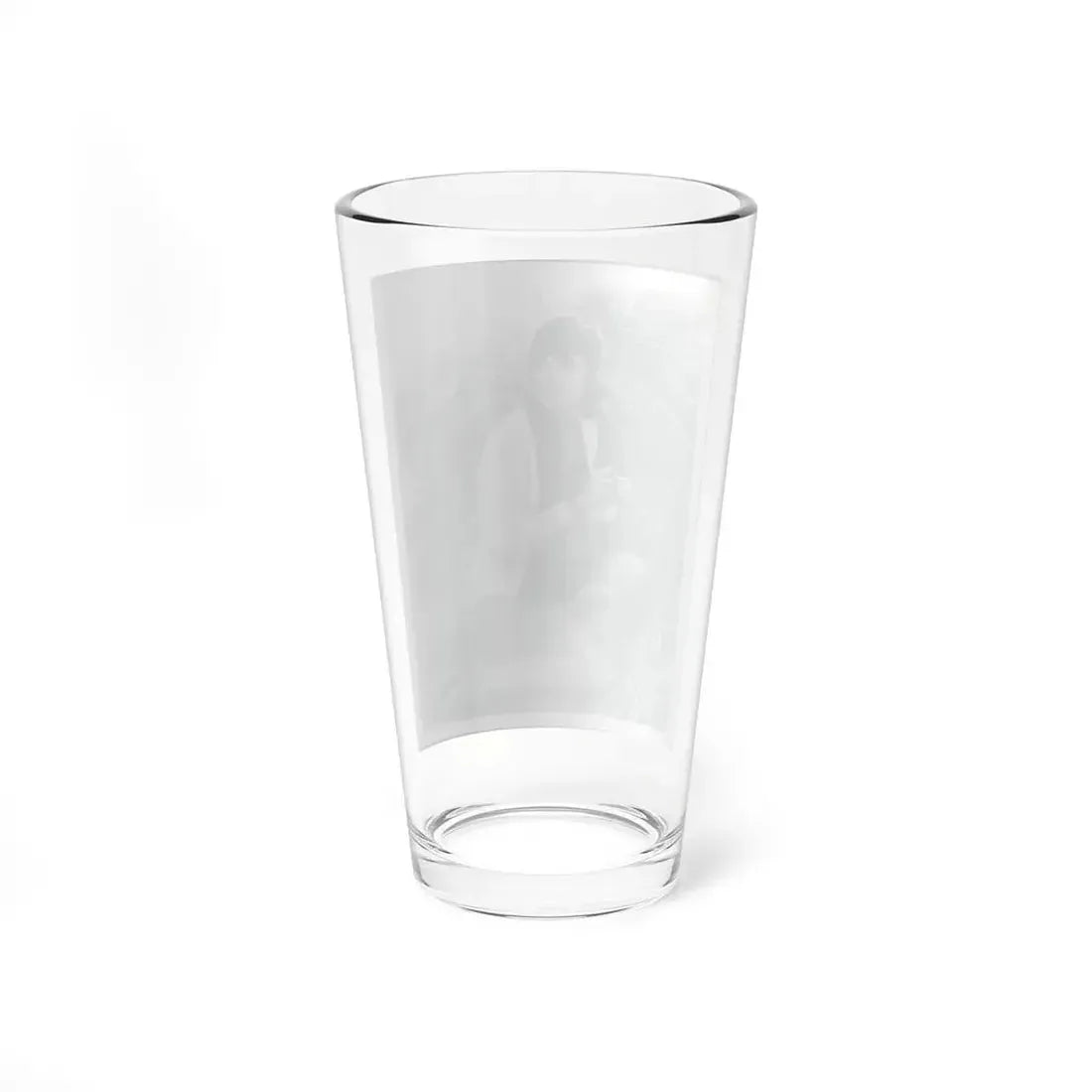Katharine Ross #97 (Vintage Female Icon) Pint Glass 16oz - Go Mug Yourself