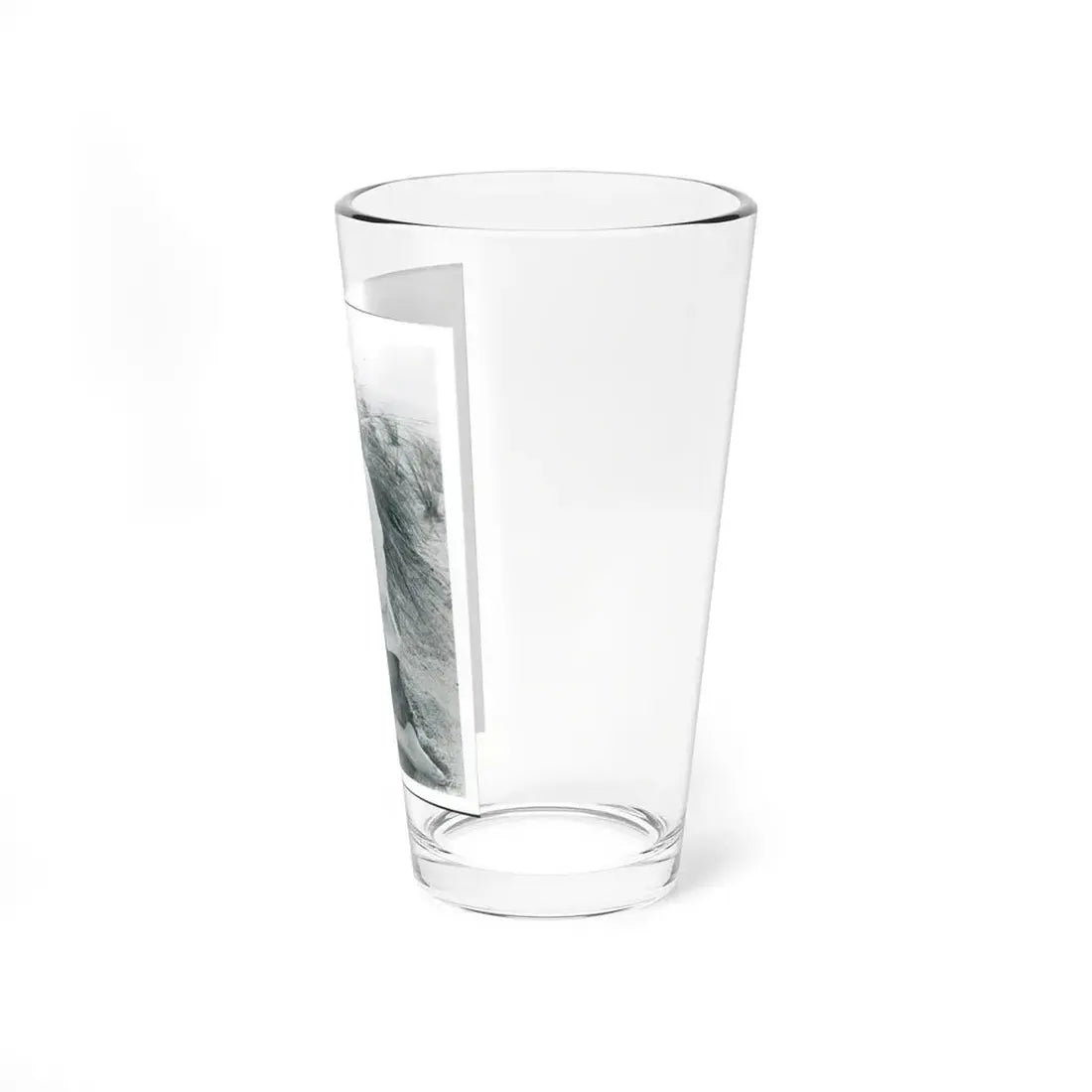 Katharine Ross #97 (Vintage Female Icon) Pint Glass 16oz - Go Mug Yourself