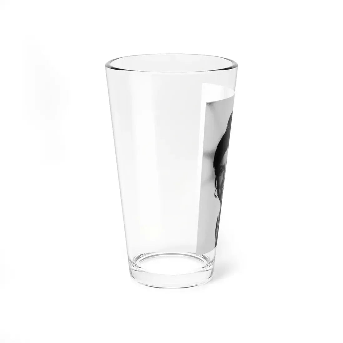 Katharine Ross #98 (Vintage Female Icon) Pint Glass 16oz - Go Mug Yourself