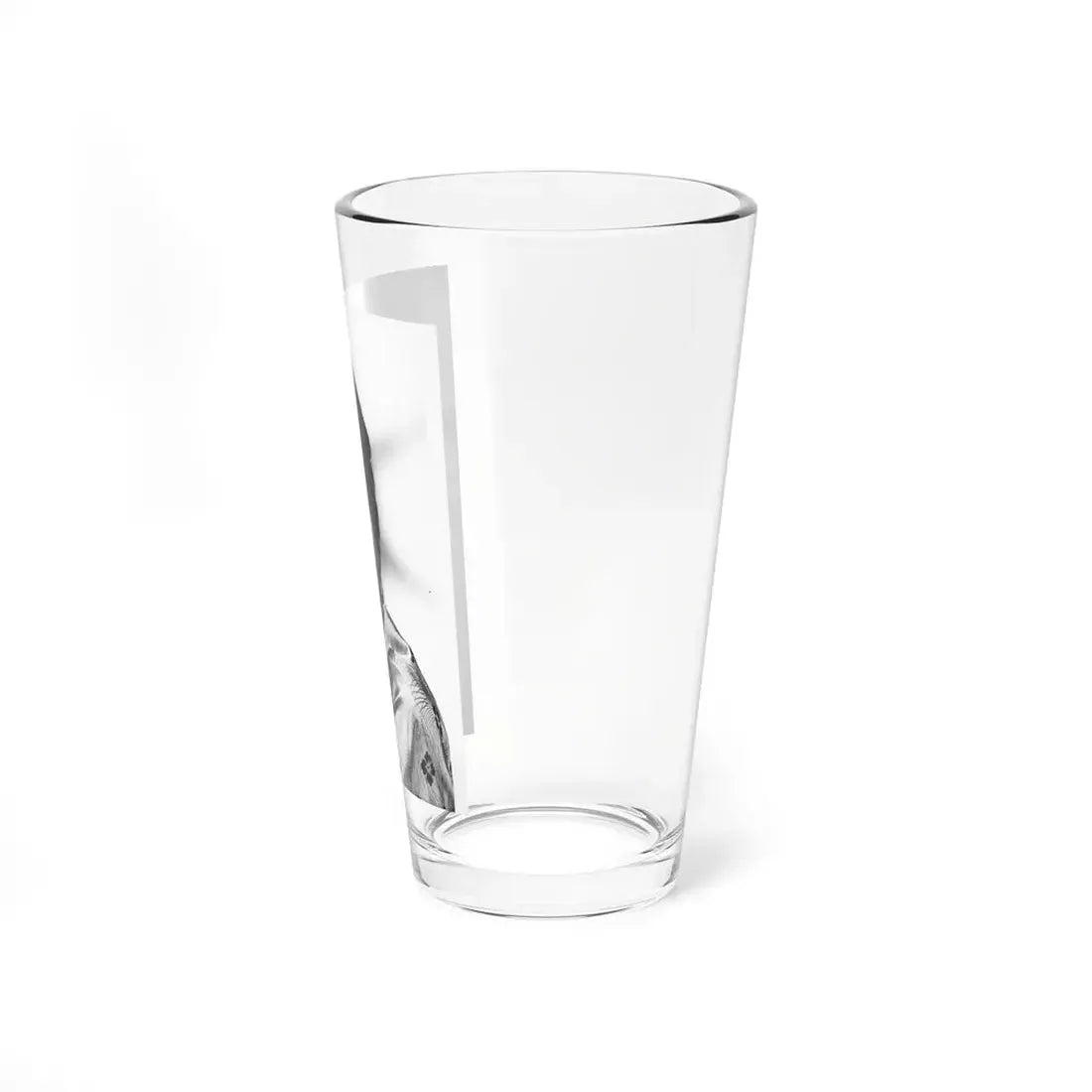 Katharine Ross #98 (Vintage Female Icon) Pint Glass 16oz - Go Mug Yourself