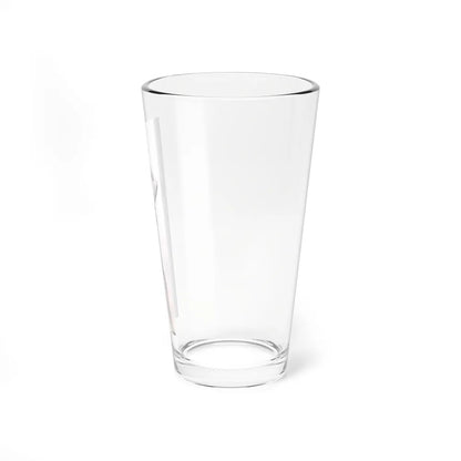 Kathryn Grant #105 (Vintage Female Icon) Pint Glass 16oz - Go Mug Yourself