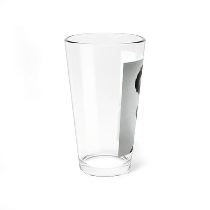 Kathryn Grant #98 (Vintage Female Icon) Pint Glass 16oz - Go Mug Yourself