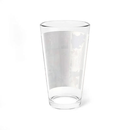 KATY AND THE KATERPILLAR KIDS (VHS COVER) Pint Glass 16oz - Go Mug Yourself