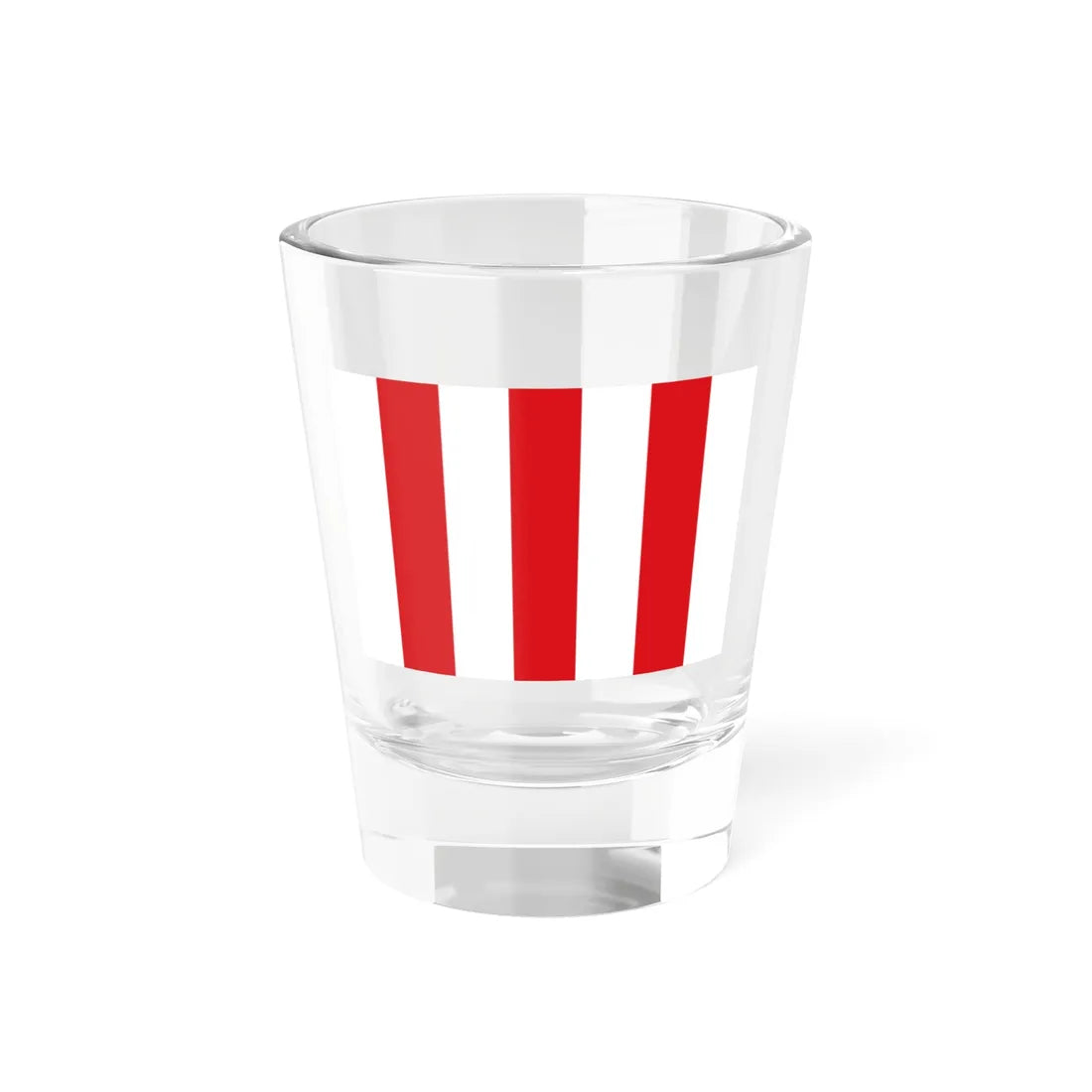 Keerbergen Belgium (Belgium) Shot Glass 1.5oz 1.5oz - Go Mug Yourself