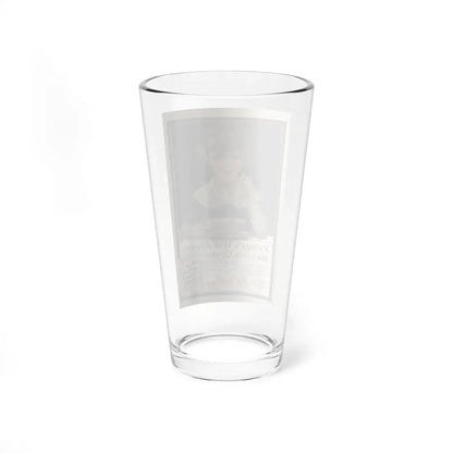 Kellogg's Toasted Corn Flakes, Pictorial Review, July 1917 - Pint Glass 16oz - Go Mug Yourself