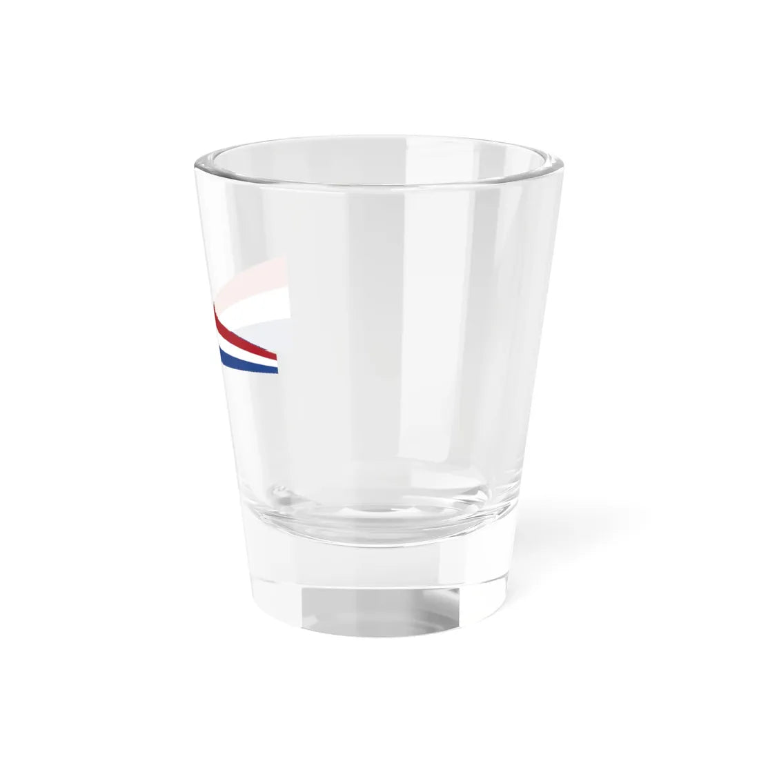 Kerkwimpel 1885 (Netherlands) Shot Glass 1.5oz - Go Mug Yourself