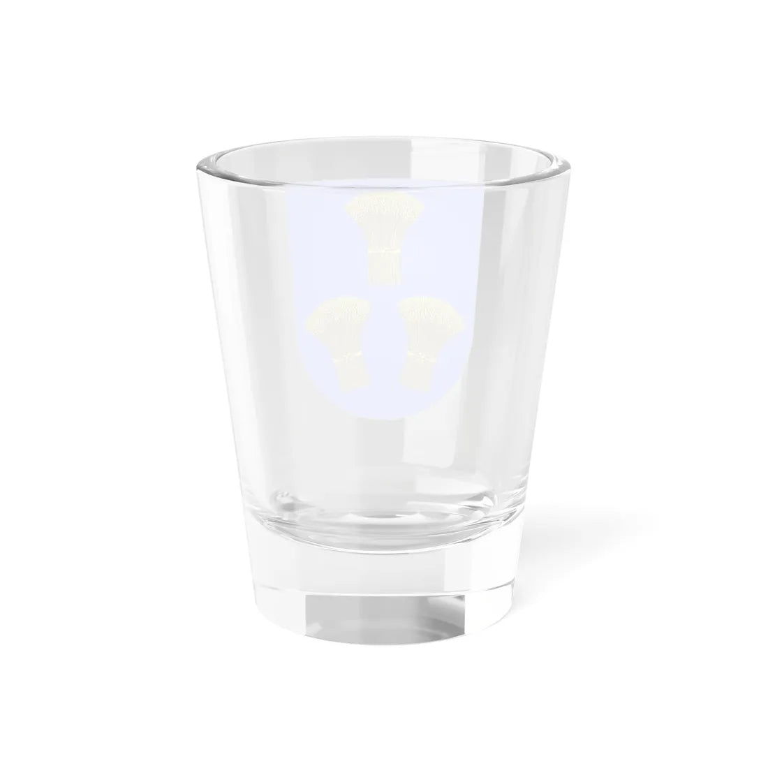 Kerns-coat of arms (Switzerland) (Coat of Arms) Shot Glass 1.5oz - Go Mug Yourself