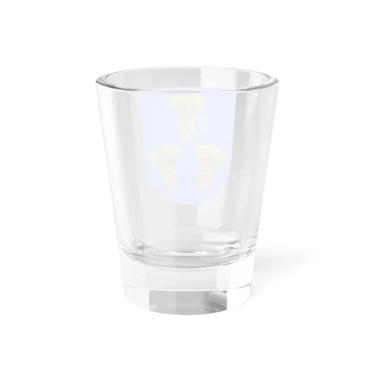 Kerns-coat of arms (Switzerland) (Coat of Arms) Shot Glass 1.5oz - Go Mug Yourself