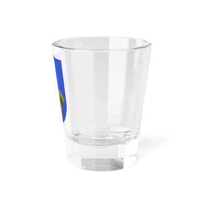 Kerns-coat of arms (Switzerland) (Coat of Arms) Shot Glass 1.5oz - Go Mug Yourself