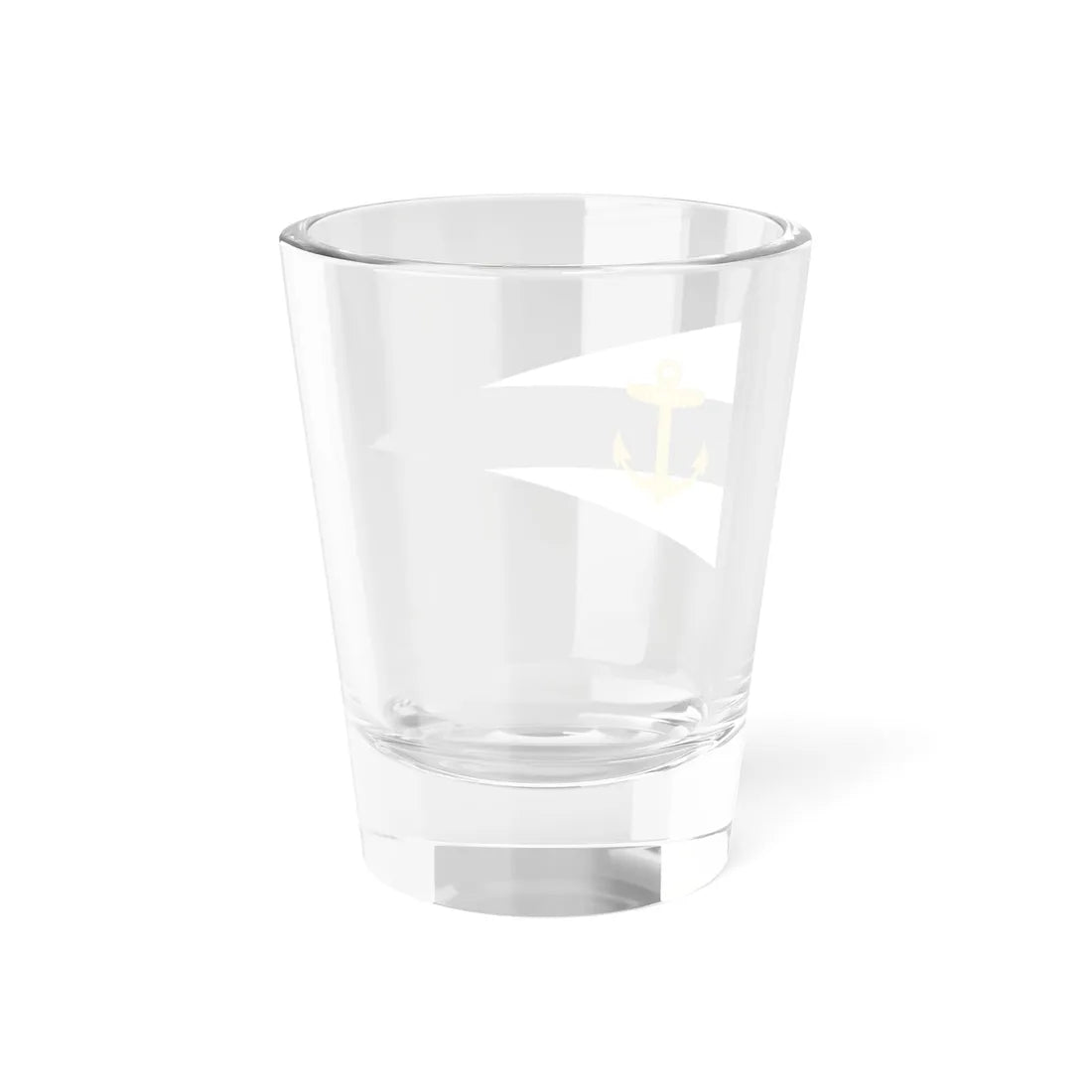 Kfz Abteilungskommandeure 1943 (Germany) Shot Glass 1.5oz - Go Mug Yourself