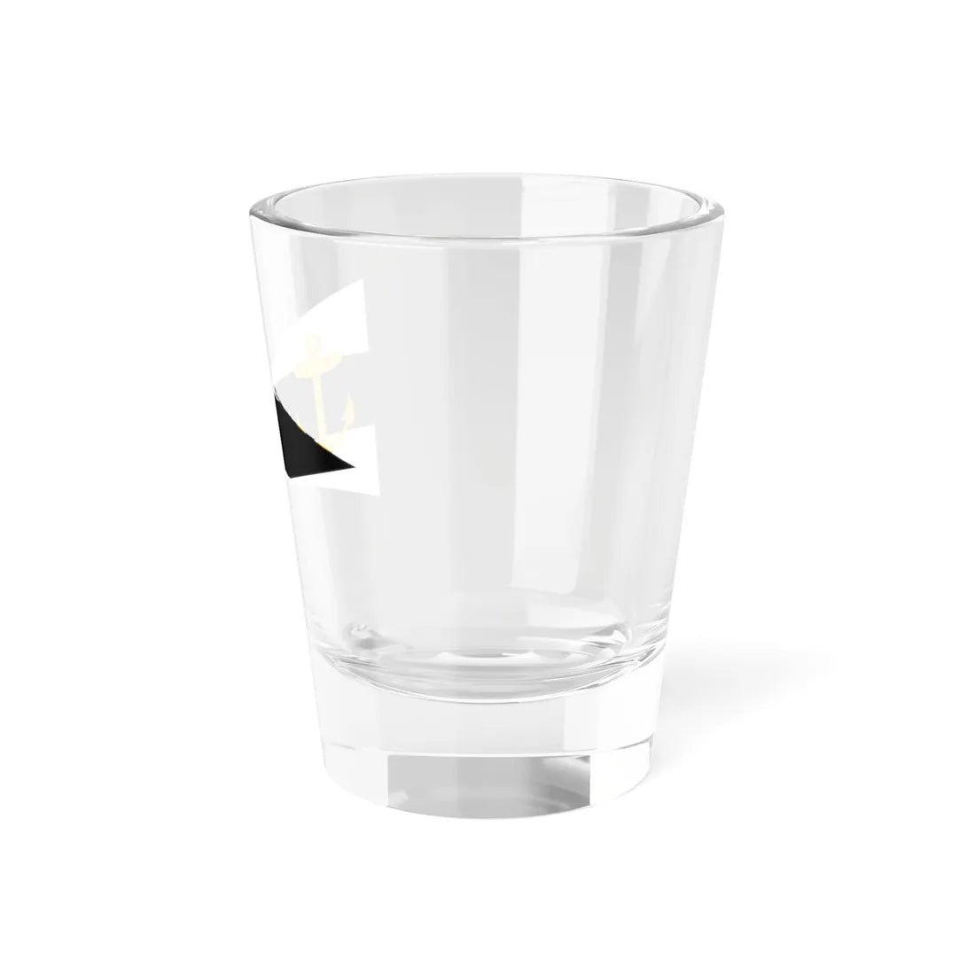 Kfz Abteilungskommandeure 1943 (Germany) Shot Glass 1.5oz - Go Mug Yourself