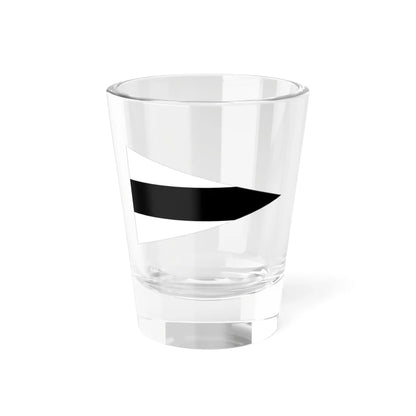 Kfz Abteilungskommandeure (Germany) Shot Glass 1.5oz 1.5oz - Go Mug Yourself