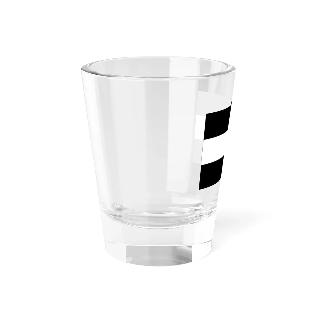 Kfz Festungskommandanten (Germany) Shot Glass 1.5oz - Go Mug Yourself