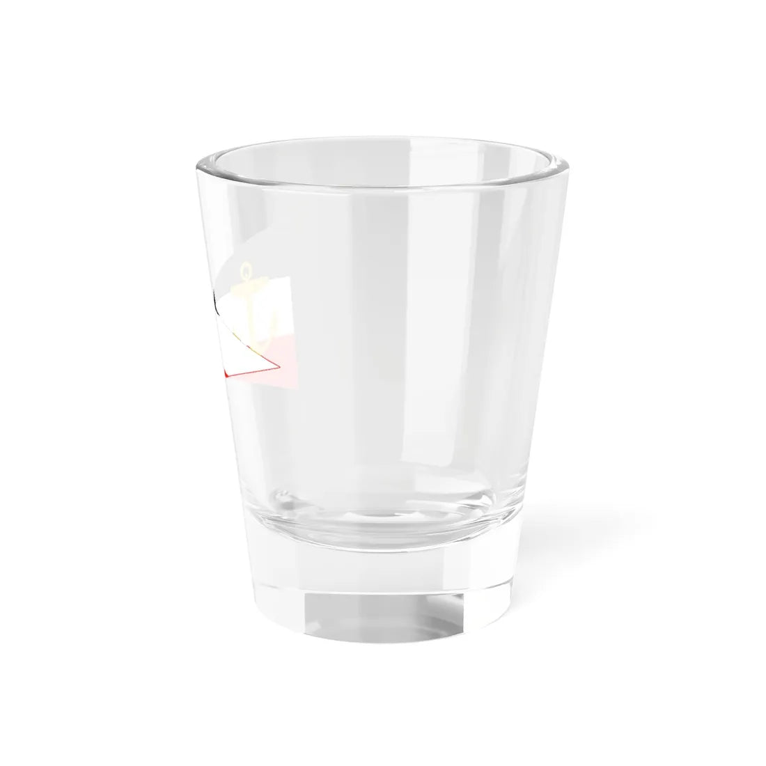Kfz Marineoffiziere im Admiralsrang (Germany) Shot Glass 1.5oz - Go Mug Yourself