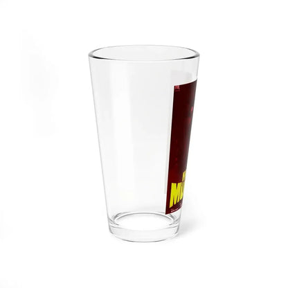 KHOONI MURDAA 1989 Movie Poster - Pint Glass 16oz - Go Mug Yourself
