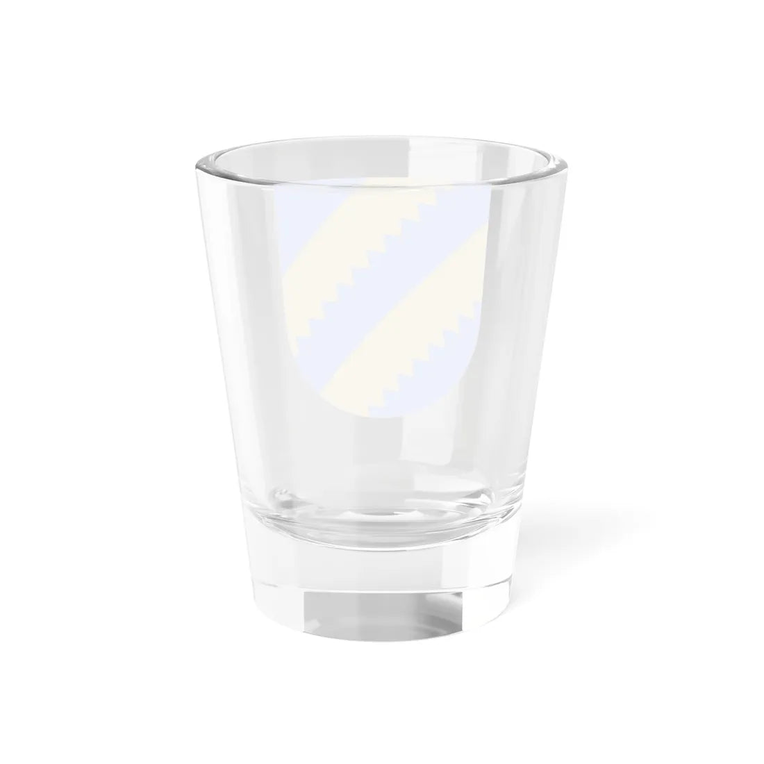 Kihniö.vaakuna (Finland) (Coat of Arms) Shot Glass 1.5oz - Go Mug Yourself