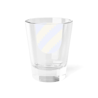 Kihniö.vaakuna (Finland) (Coat of Arms) Shot Glass 1.5oz - Go Mug Yourself